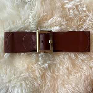 Belt